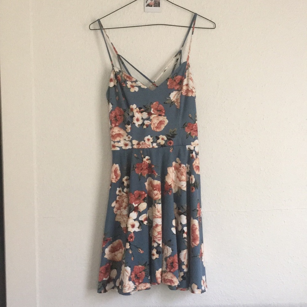 Summer dress